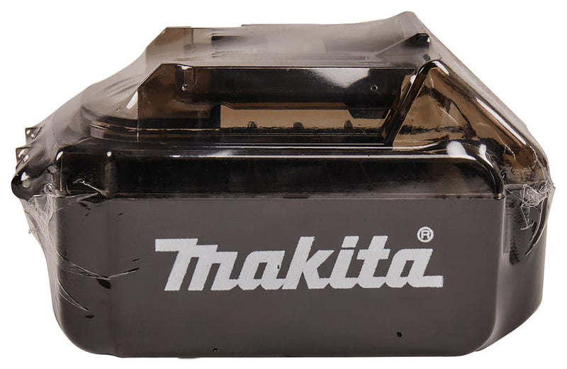 Makita Impact Black 31 Piece Battery Case Set E-03084 Makita - Dynamic Drive