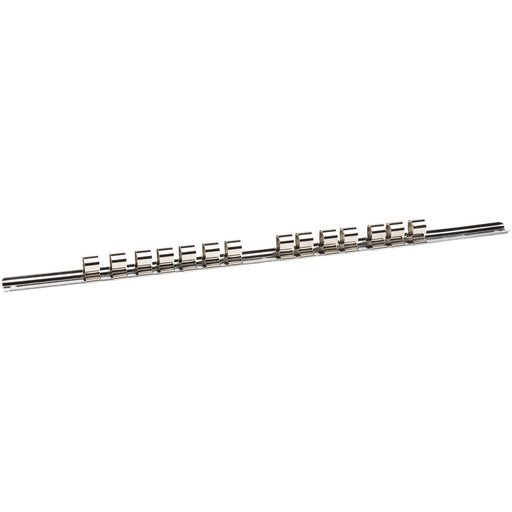 Draper Retaining Bar, 1/2" Sq. Dr., 400mm, 14 Clips 50583 Draper - Dynamic Drive