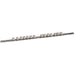 Draper Retaining Bar, 1/2" Sq. Dr., 400mm, 14 Clips 50583 Draper - Dynamic Drive