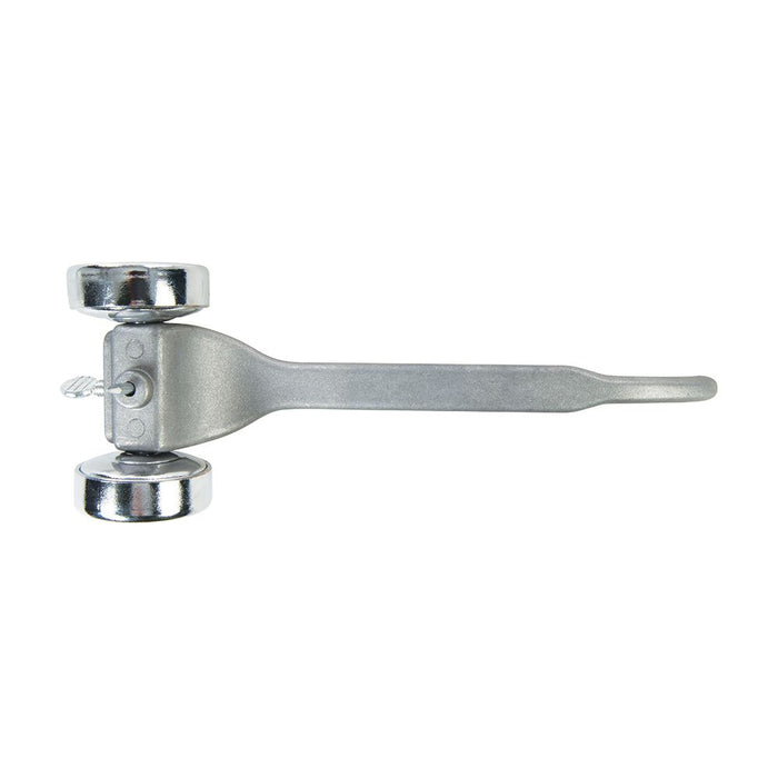 Silverline Mortar Rake Pointing Adjustable Raker Nail Depth Brick Builder Silverline  - Dynamic Drive