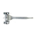 Silverline Mortar Rake Pointing Adjustable Raker Nail Depth Brick Builder Silverline  - Dynamic Drive