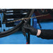 Laser LTR Chain Link Pliers 8182 Laser - Dynamic Drive