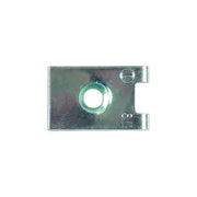Connect Metal Trim U-Nut - for Mercedes-Benz, for VW Group 10pc 36981 Tool Connection - Dynamic Drive