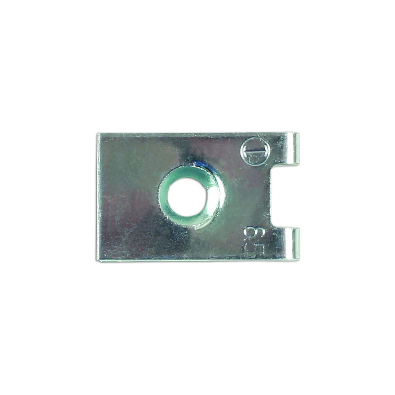 Connect Metal Trim U-Nut - for Mercedes-Benz, for VW Group 10pc 36981 Tool Connection - Dynamic Drive