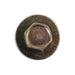 Connect Metal Fastener Screw with Washer - for Audi, ford, GM, for Mercedes-Benz 10pc 36616 Tool Connection - Dynamic Drive