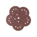Irwin® 125mm Sanding Disc Set, 5 Piece IRWIN® - Dynamic Drive