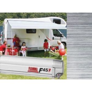 Fiamma F45L Titanium 450M Royal Grey 06532-01R Fiamma - Dynamic Drive