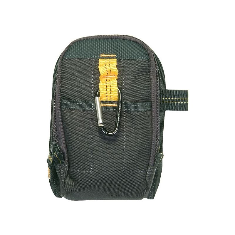 Kuny'S SW-1504 Carry All Tool Pouch 9 Pocket Kuny's - Dynamic Drive
