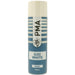 4x AUTOTEK Professional Gloss White 500ml Spray Paint High Coverage Autotek  - Dynamic Drive
