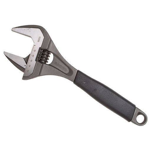 Bahco 9035 ERGO™ Extra Wide Jaw Adjustable Wrench 300mm Bahco - Dynamic Drive