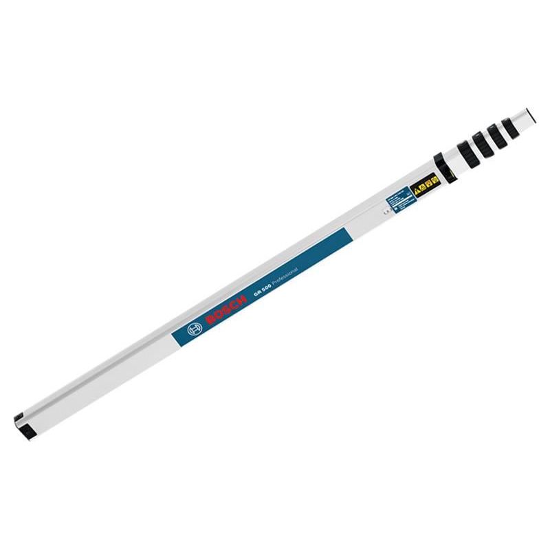 Bosch GR 500 Professional Measuring Rod Bosch - Dynamic Drive