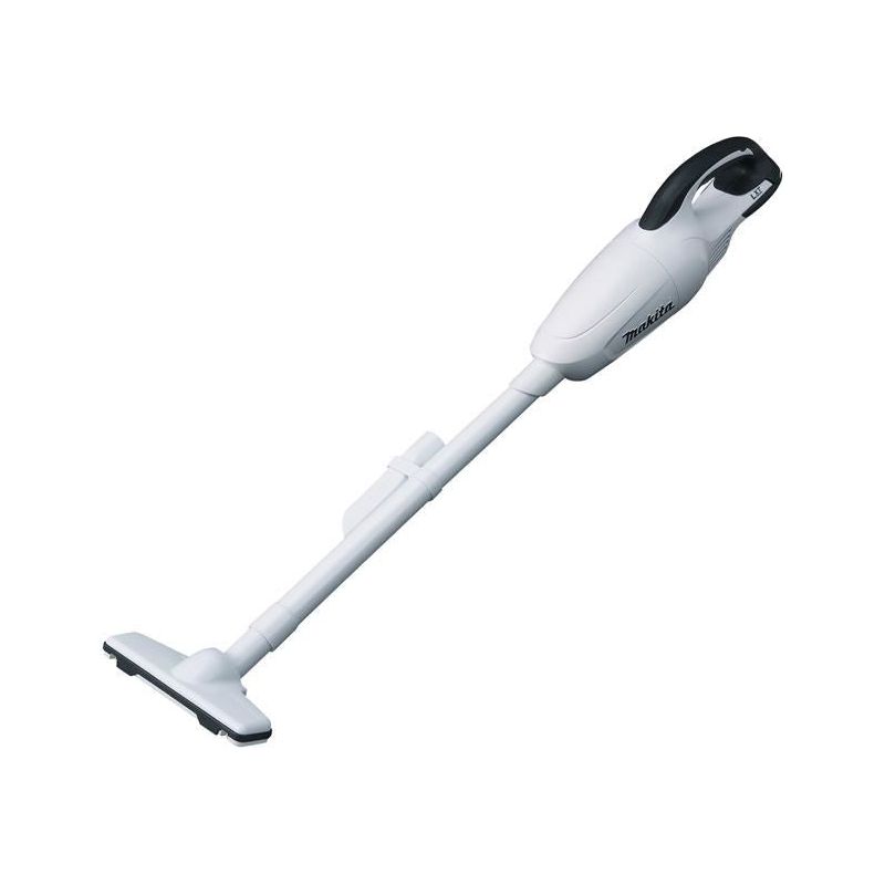 Makita DCL180ZW LXT White Vacuum Cleaner 18V Bare Unit Makita - Dynamic Drive