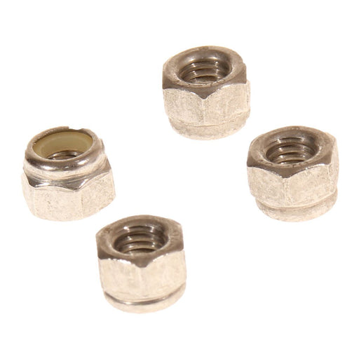 Fiamma M5 Nut 4 Pcs (98656 804) Fiamma - Dynamic Drive