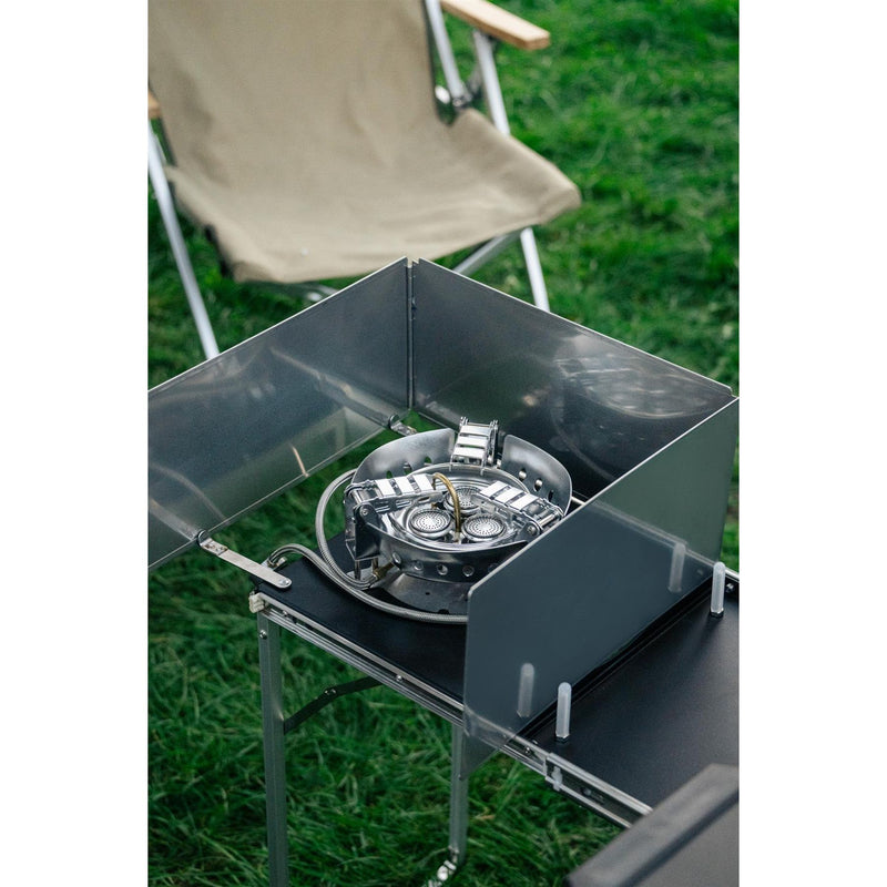 Tentbox KitchenBox Travel Kitchen Cooker TENTBOX - Dynamic Drive