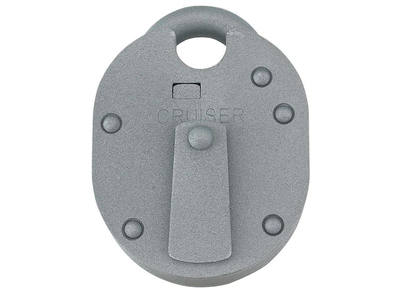 Union B-1K21 C-Series Cruiser Padlock UNION - Dynamic Drive