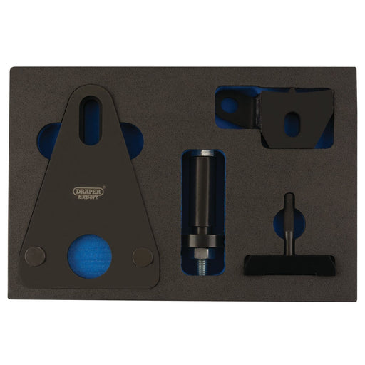 Draper Engine Timing Kit (Renault, Nissan) 27111 Draper - Dynamic Drive