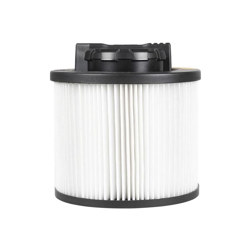 Dewalt Vacuum DXVC4001 Regular Cartridge Filter DEWALT Vacuum - Dynamic Drive