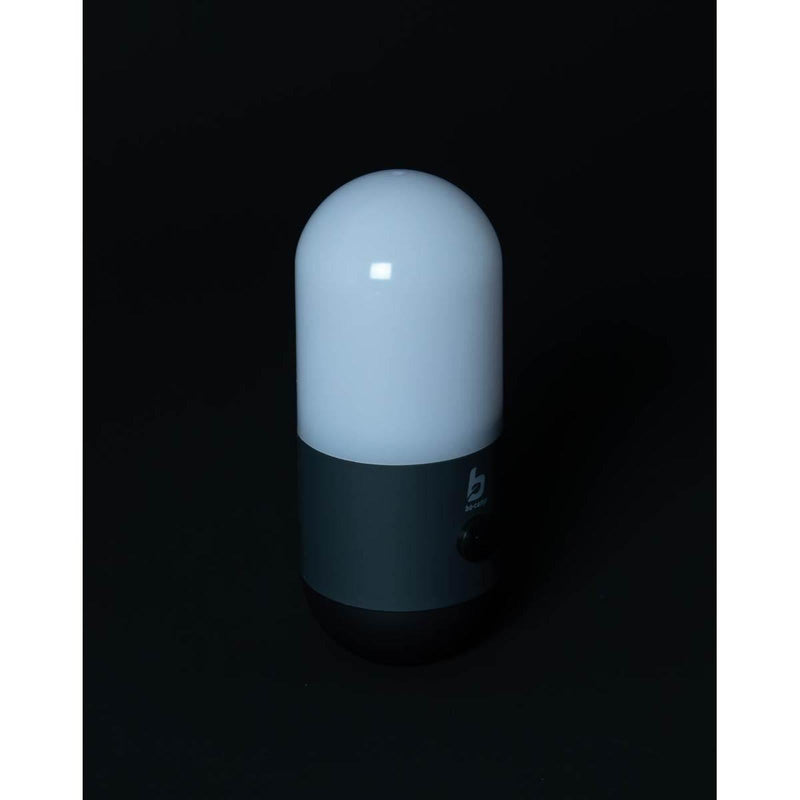 Bo-Camp Table/Hanging Lamp Propus High Power Led Grey Bo-Camp - Dynamic Drive