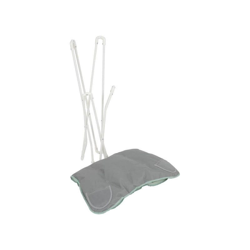 Bo-Camp Pastel Collection Relax Chair Murat Oxford Green Bo-Camp - Dynamic Drive