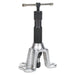 Sealey Hydraulic Hub Puller Set 10 Tonne Ram Drive Shaft for Four Five Stud Hubs Sealey  - Dynamic Drive