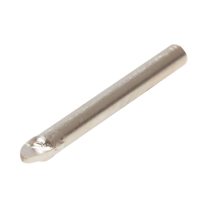 Vitrex Tile & Glass Drill Bit 6mm Vitrex - Dynamic Drive