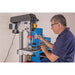 Draper 12 Speed Bench Drill, 600W 02016 Draper - Dynamic Drive