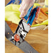 Draper Revolving Punch Plier, 2.0 - 4.5mm 63637 Draper - Dynamic Drive
