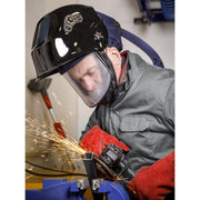 Sealey Welding Helmet with TH1 Powered Air Purifying Respirator (PAPR) Auto Dark Sealey - Dynamic Drive