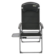 Vienna Pro Recline with side table F1361 Quest - Dynamic Drive
