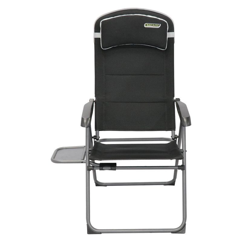 Vienna Pro Recline with side table F1361 Quest - Dynamic Drive