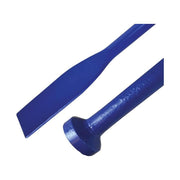 Faithfull Posthole Digging Bar with Chisel End 7.7kg 1.75m Faithfull - Dynamic Drive