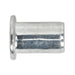 Sealey Threaded Insert (Rivet Nut) M10 Regular Pack of 50 TIRM10 Sealey - Dynamic Drive