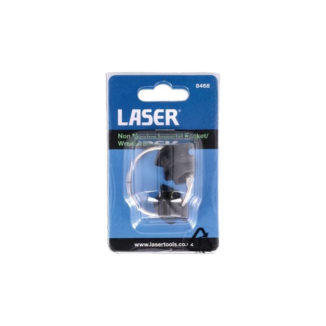 Laser Non Marring Imperial Socket/Wrench Insert Set 4pc 8468 Laser - Dynamic Drive
