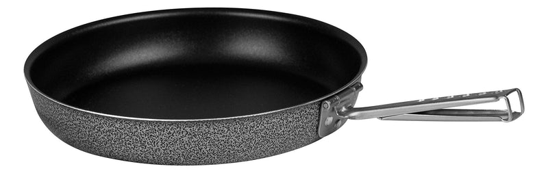 Trangia 22cm Non-Stick Trangia Frypan with Folding Handle Trangia - Dynamic Drive