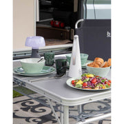 Bo-Camp Fly Repellent Fan Rechargeable Bo-Camp - Dynamic Drive