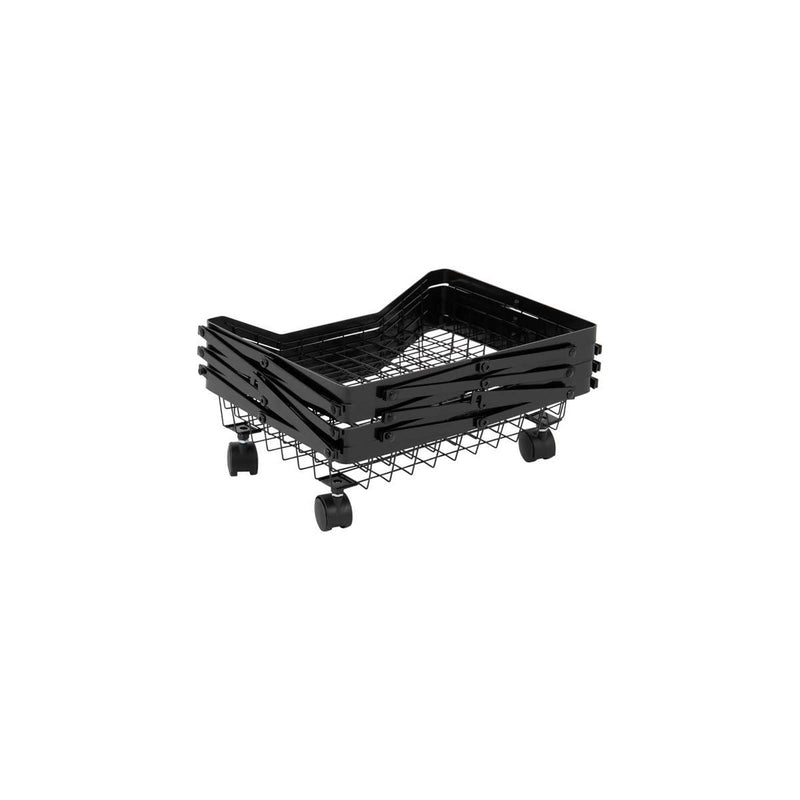 Bo-Camp Industrial Collection Storage Rack Braddock Bo-Camp - Dynamic Drive