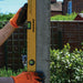 Silverline Spirit Level 600mm SL24 Silverline  - Dynamic Drive