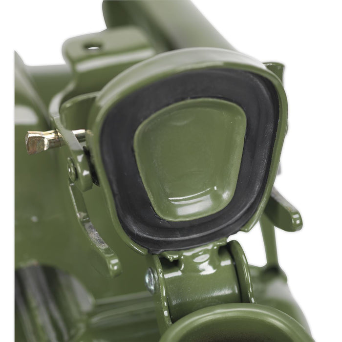 Sealey Jerry Can Seal JCS01 Sealey - Dynamic Drive