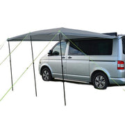 Universal Campervan Awning / Sun Canopy Sunshade Motorhome Van Maypole  - Dynamic Drive