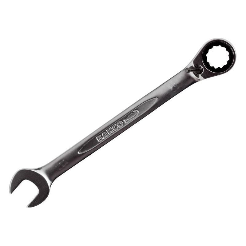 Bahco 1RM Ratcheting Combination Wrench 11mm Bahco - Dynamic Drive