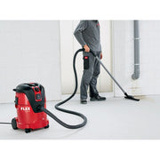 Flex Power Tools VCE 26 L MC Safety Vacuum Cleaner 1250W 110V Flex Power Tools - Dynamic Drive