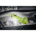 Ring Magflex Dna Mini 250 Yellow RIL6100Y - Vibrant Yellow Magflex Ring Automotive - Dynamic Drive