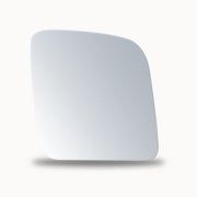 Summit Stick-On Commercial Mirror Glass fits Ford Transit Connect RHS Summit - Dynamic Drive