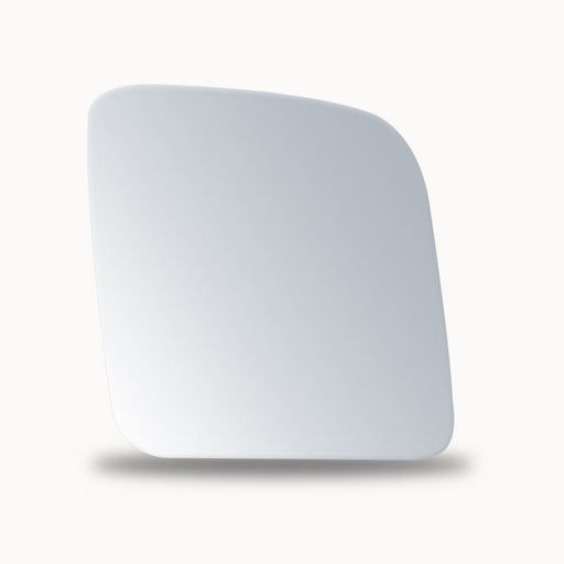 Summit Stick-On Commercial Mirror Glass fits Ford Transit Connect RHS Summit - Dynamic Drive