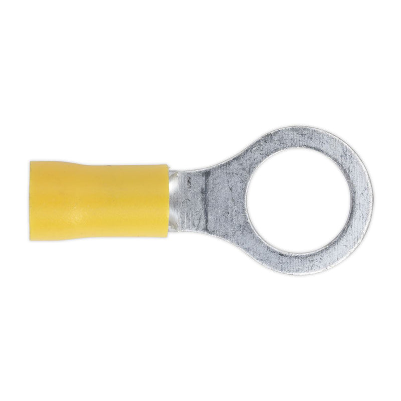 Sealey Clip Strip Deal - Yellow Terminals YTSET Sealey - Dynamic Drive
