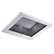 Dometic Mini Hekiplus (43-60mm) Non Fixed Vented Dometic - Dynamic Drive