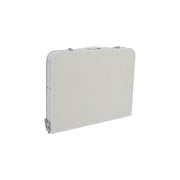 Bo-Camp Pastel Collection Table Yvoire Case Model 90 x 60cm Bo-Camp - Dynamic Drive
