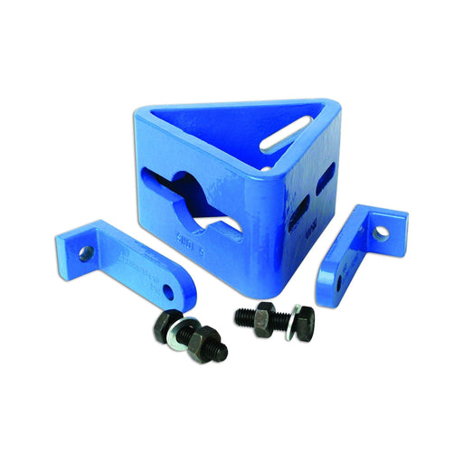 Power-Tec Triard Pull Clamp 91082 Laser - Dynamic Drive