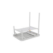 Bo-Camp Pastel Collection Table Yvoire 60 x 45cm Bo-Camp - Dynamic Drive