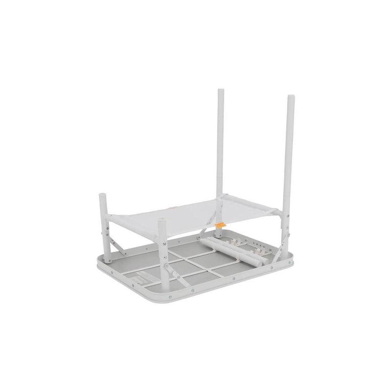 Bo-Camp Pastel Collection Table Yvoire 60 x 45cm Bo-Camp - Dynamic Drive